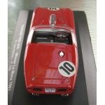IXO Ferrari TR61  #10  Winner LeMans 1961 1/43 M/B